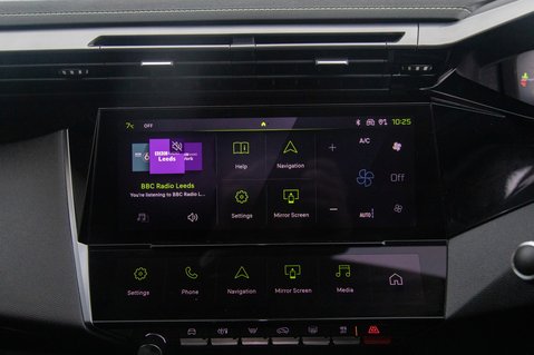 Peugeot 308 PURETECH S/S GT 22