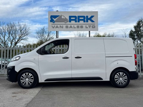 Fiat Scudo 1.5 Scudo Tecnico MultiJet 6