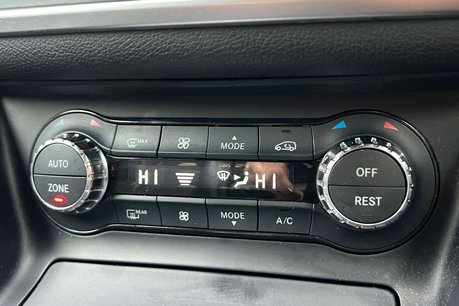 Mercedes-Benz CLA Class 2.1 CLA220d Sport Coupe 7G-DCT Euro 6 (s/s) 4dr 34