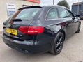 Audi A4 2.0 A4 SE TDI AUTOMATIC ESTATE 5dr 13