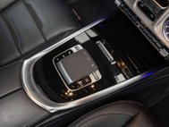 Mercedes-Benz G Class 4.0 G63 V8 BiTurbo MHEV AMG SUV 5dr Petrol Hybrid SpdS+9GT 4WD Euro 6 (s/s) 57