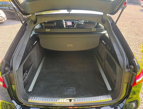 Audi A6 2.0 A6 S Line 40 TDI Semi-Auto 5dr 46