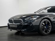 BMW Z4 2.0 Z4 sDrive 20i M Sport Auto 2dr 12