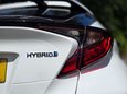 Toyota C-HR 1.8 C-HR Design HEV CVT 5dr 39