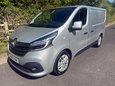 Renault Trafic SL28 SPORT ENERGY DCI 9