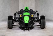 Ariel Atom 4 350 BHP UPGRADE. 6-SPEED MANUAL. ÖHLINS DAMPERS. 2