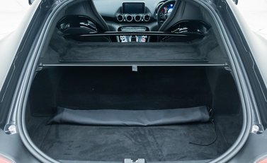 Mercedes-Benz Amg GT C EDITION 50 35