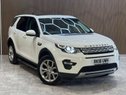 Land Rover Discovery Sport 2.0 Discovery Sport HSE SD4 Auto 4WD 5dr