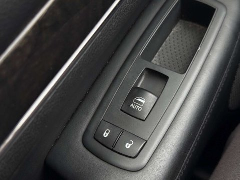 Jeep Grand Cherokee 3.0 V6 CRD Overland Auto 4WD Euro 5 5dr 76