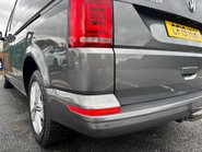 Volkswagen Transporter T32 204 ps Tdi Highline 4Motion DSG Panel Van - Factory Diff Lock 25