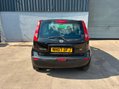 Nissan Note 1.4 16v SE 5dr 6