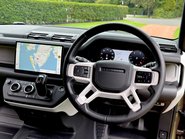 Land Rover Defender HARD TOP X-DYNAMIC HSE 11