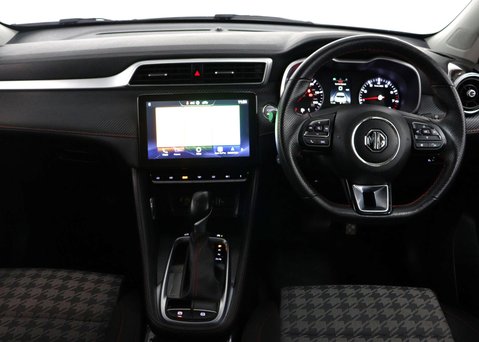 MG ZS 1.0 ZS Excite T GDi Auto 5dr 19