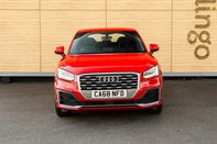 Audi Q2 Q2 30 TDI S Line 5dr S Tronic Estate 5