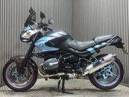 BMW R1150 R 2003 44K GREAT COLOUR SCHEME MOT SERVICED WARRANTY 4