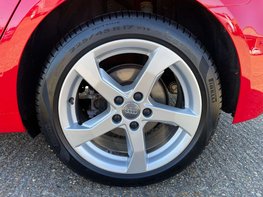 Audi A3 1.5 A3 Sportback 35 TFSI Sport 5dr 14