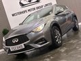 Infiniti Q30 1.5d SE Euro 6 (s/s) 5dr 15