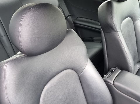 Mercedes-Benz C Class C180 KOMPRESSOR SE SPORTS 21