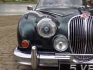 Jaguar MK2 3.4 Manual + Overdrive 78