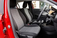 Vauxhall Corsa SE 28