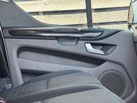 Ford Transit Custom 2.0 Transit Custom 280 Limited EcoBlue Auto 35