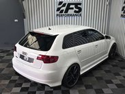 Audi RS3 2.5 TFSI Sportback 5dr Petrol S Tronic quattro Euro 5 (340 ps) 47
