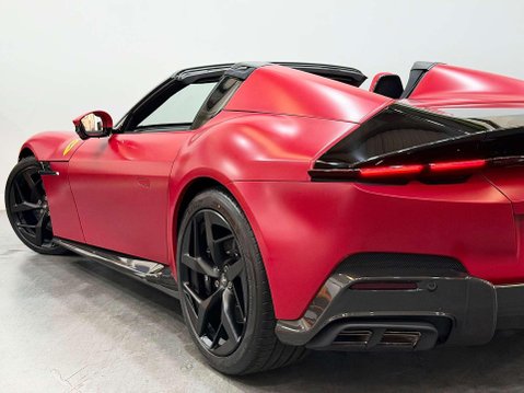 Ferrari 12Cilindri 6.5 V12 Spider 2dr Petrol F1 DCT Euro 6 (s/s) (830 ps) 15