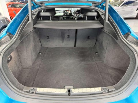 BMW 4 Series 2.0 420d M Sport Hatchback 5dr Diesel Auto Euro 6 (s/s) (190 ps) 38