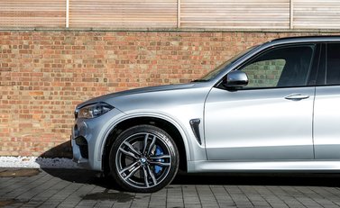 BMW X5 M 22