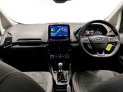 Ford Ecosport 1.0T EcoBoost GPF ST-Line SUV 5dr Petrol Manual Euro 6 (s/s) (125 ps) Air C 19