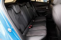 Peugeot 2008 PURETECH EAT8 S/S GT 37