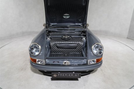 Porsche 911 SINGER 911 CLASSIC ' THE SUSSEX COMMISSION' 53