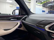 BMW X3 M 3.0i Competition SUV 5dr Petrol Auto xDrive Euro 6 (s/s) (510 ps) 44