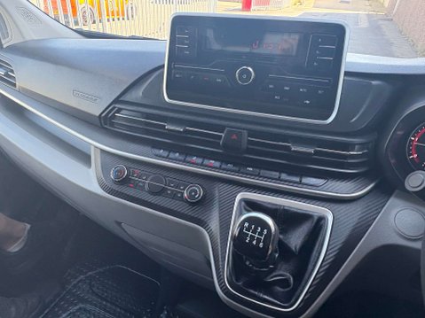 Maxus Deliver 9 2.0 D20 Panel Van 5dr Diesel Manual FWD L3 H2 Euro 6 (s/s) (163 ps) 13