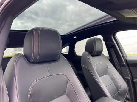 Jaguar E-Pace 2.0 D180 R-Dynamic HSE Auto AWD Euro 6 (s/s) 5dr 4