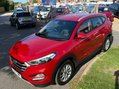 Hyundai TUCSON GDI SE BLUE DRIVE 24