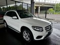 Mercedes-Benz GLC 2.1 GLC220d Sport (Premium) G-Tronic 4MATIC Euro 6 (s/s) 5dr 10