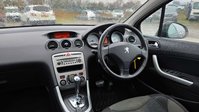 Peugeot 308 1.6 THP SE Hatchback 5dr Petrol Automatic (188 g/km, 140 bhp) 20