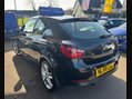 SEAT Ibiza 1.6 16V Sport Sport Coupe DSG Euro 4 3dr 5