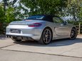 Porsche Boxster GTS PDK 7