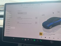 Tesla Model Y Model Y Long Range Awd 21