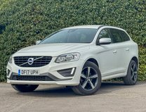 Volvo XC60 2.0 D4 R-Design Nav SUV 5dr Diesel Manual Euro 6 (s/s) (190 ps) 28