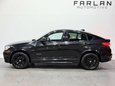 BMW X4 2.0 20d M Sport SUV 5dr Diesel Auto xDrive Euro 6 (s/s) (190 ps) 17