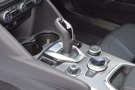 Alfa Romeo Giulia Tb Veloce 20