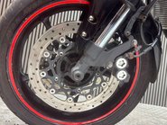 Yamaha FZ1 FAZER 1000 2010 37K GOOD RUNNING NAKED 1000CC PROJECT BIKE 10