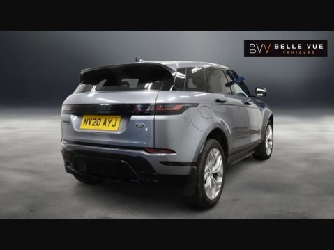 Land Rover Range Rover Evoque 2.0 Range Rover Evoque R-Dynamic SE D Automatic 4WD 5dr *NATIONAL DELIVERY* 5
