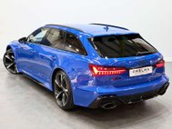 Audi RS6 4.0 TFSI V8 Nogaro Edition Estate 5dr Petrol Tiptronic quattro Euro 6 (s/s) 23