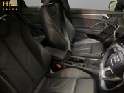 Audi Q3 1.4 TFSIe 45 Black Edition SUV 5dr Petrol Plug-in Hybrid S Tronic Euro 6 (s 11