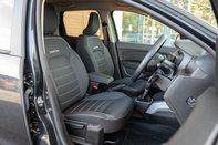 Dacia Duster JOURNEY TCE 30