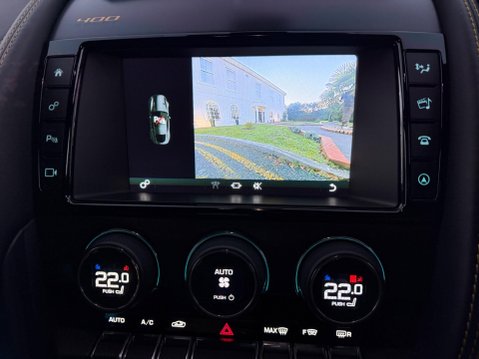 Jaguar F-Type 3.0 V6 400 Sport Auto Euro 6 (s/s) 2dr 21